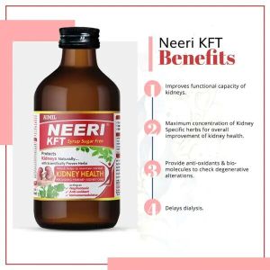 Neeri Kft Syrup