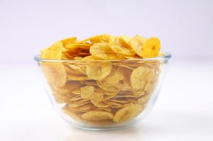 Banana Chips