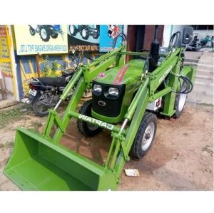 Tractor Front End Loader