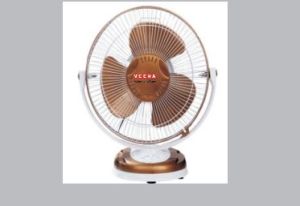 ALL PURPOSE FAN GOLDEN