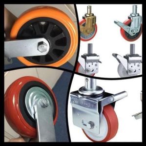 Caster Wheels