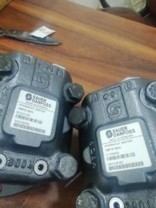 Danfoss Hydraulic Motor OMTS 250V