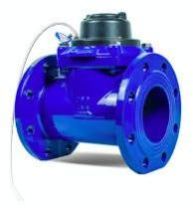 Woltman Type Cold Water Meter Class B