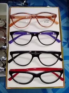 Spectacle Frames