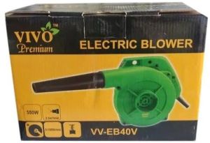 Electric Air Blower