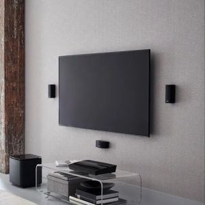 Home Theatre System