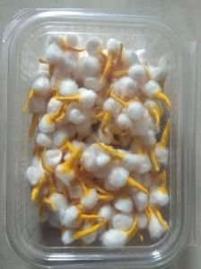 Religious Round Cotton Wicks