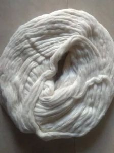 Cotton Wick Raw Material