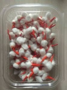 Religious Round Cotton Wicks