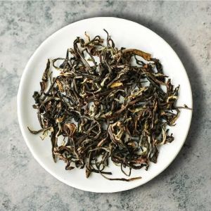 Darjeeling Oolong Tea Leaves