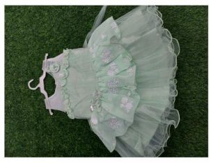 girls party wear frocks