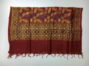 Chanderi Dupatta