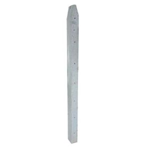 RCC Precast Fencing Poles