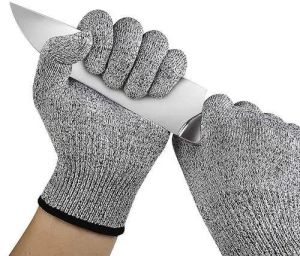 Midas Cut Resistant Gloves