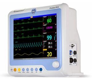 Phoebus 515 Patient Monitor