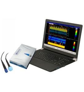 Spectra 102 Portable Transcranial Doppler