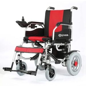 Evox Electric Wheelchair