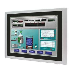 HMI Touch Panel