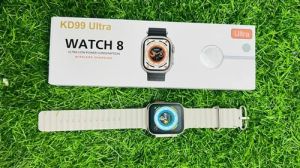 KD99 Ultra Smart Watch