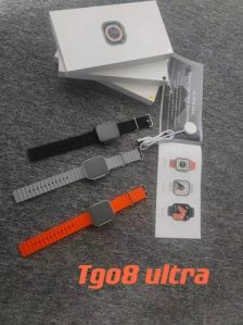 TG08 Ultra Smart Watch