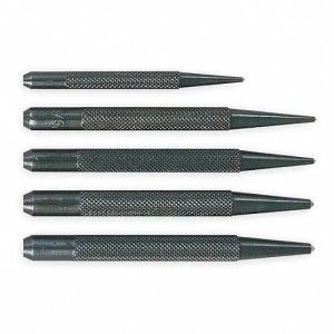 Center Punch