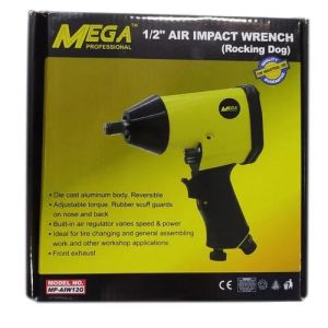 Air Impact Wrench Machine