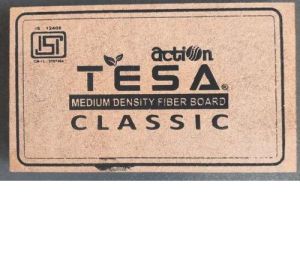 Action Tesa MDF Board