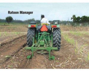 John Deere Ratoon Manager