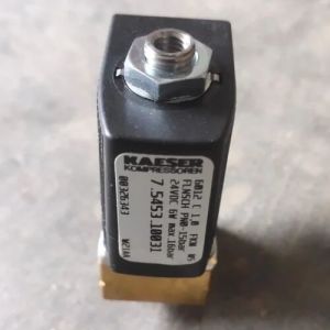 Kaeser Solenoid Valve