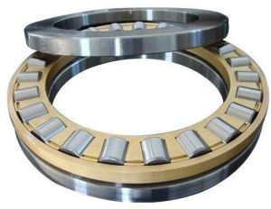 Thrust Roller Bearings