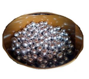 Cadmium Metal Balls