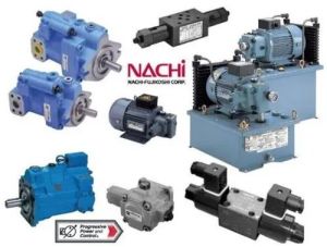 NACHI HYDRAULIC PUMP