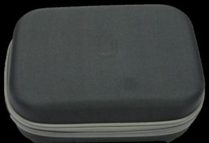 Multi Utility Toiletries Case