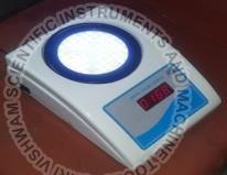 4 Digit LED Display Digital Colony Counter