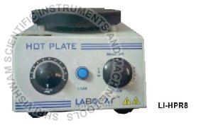 LI-HPR8 Hot Plate