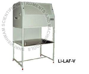 Vertical Laminar Air Flow Cabinet