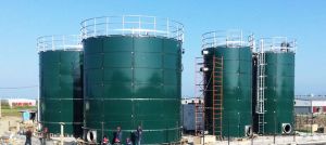 Industrial Tanks