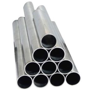 mild steel round pipe