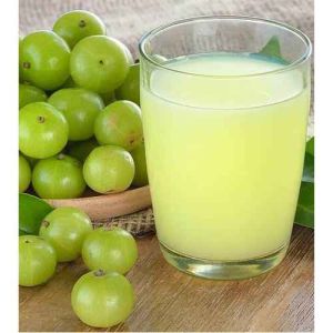 Organic Amla Juice