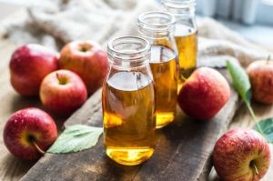 Organic Apple Cider Vinegar