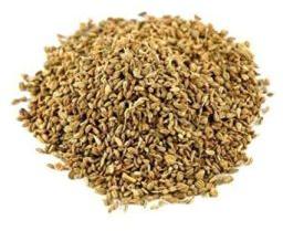 organic carom seeds