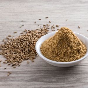 Organic Carom Seeds Powder