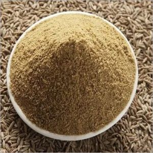 Organic Cumin Powder