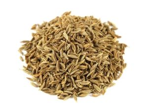 Organic Cumin seeds