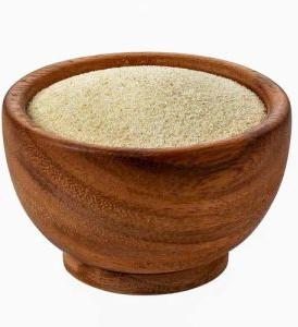 Organic Rava Flour