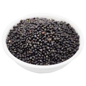 Organic Whole Black Urad Dal