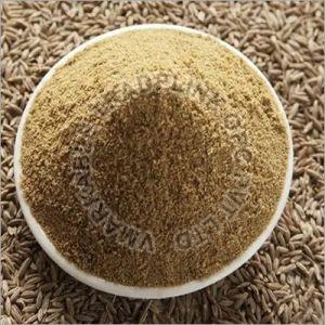 Grounded Spices