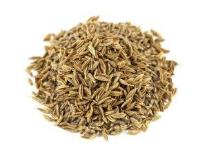 Whole Spices