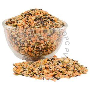Organic Panchratna Dal