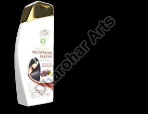 Karvi Organic Hair Shampoo